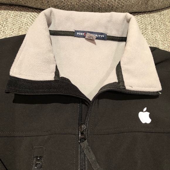 Port Authority Unisex Jacket - Picture 3 of 8